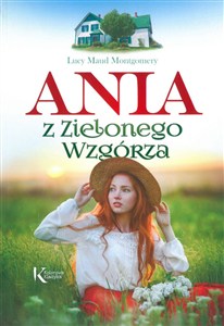 Picture of Ania z Zielonego Wzgórza