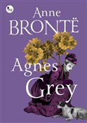 Agnes Grey... - Anne Bronte - Ksiegarnia w UK