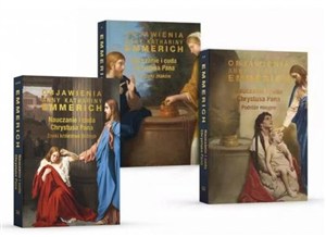 Picture of Pakiet: Nauczanie i cuda Chrystusa Pana