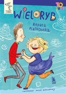 Obrazek Wieloryb