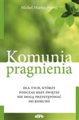 Książka : Komunia pr... - Michel Martin-Prevel