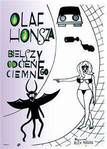 Picture of Bielszy odcień ciemnego