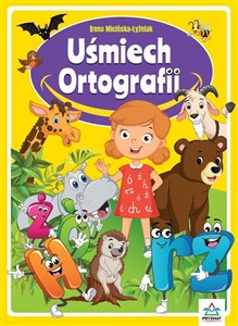 Obrazek Uśmiech ortografii