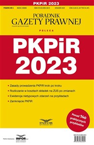 Obrazek PKPiR 2023 Podatki 5/2022