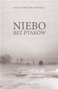 Obrazek Niebo bez ptaków DL