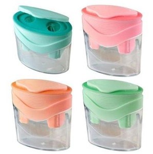 Picture of Temperówka podwójna z pojemnikiem MIX