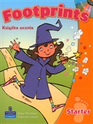 Polska książka : Footprints... - Steve Marsland, Gabriella Lazzeri