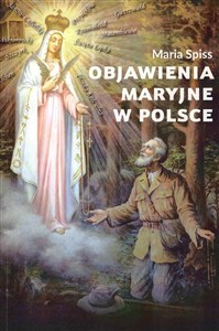 Picture of Objawienia Maryjne w Polsce
