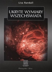 Obrazek Ukryte wymiary wszechświata