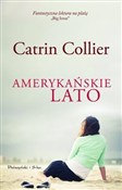 Amerykańsk... - Catrin Collier -  Książka z wysyłką do UK