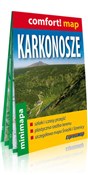 Karkonosze... -  Książka z wysyłką do UK