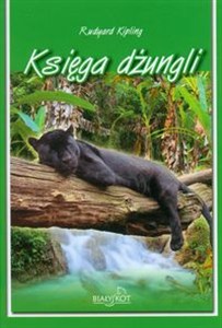 Obrazek Księga dżungli