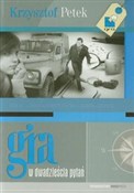 Gra w dwad... - Krzysztof Petek -  foreign books in polish 