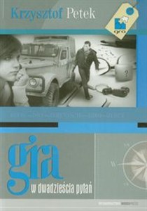 Obrazek Gra w dwadzieścia pytań