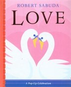 Książka : Love A Pop... - Robert Sabuda