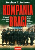 Kompania b... - Stephen E. Ambrose -  books from Poland