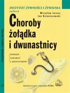 Obrazek Choroby żołądka i dwunastnicy