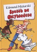 Sposób na ... - Edmund Niziurski -  Książka z wysyłką do UK