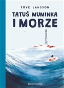 Tatuś Mumi... - Tove Jansson -  Polish Bookstore 