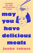 Książka : May You Ha... - Junko Takase