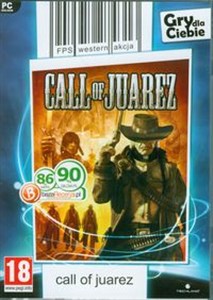 Picture of Call of Juarez