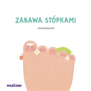 Picture of Zabawa stópkami