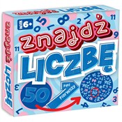 Znajdź Lic... -  foreign books in polish 