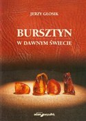 Bursztyn w... - Jerzy Głosik -  foreign books in polish 