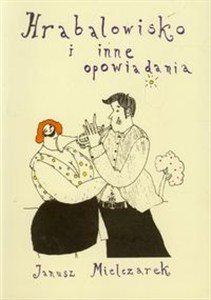 Picture of Hrabalowisko i inne opowiadania