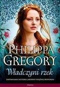 Władczyni ... - Philippa Gregory - Ksiegarnia w UK