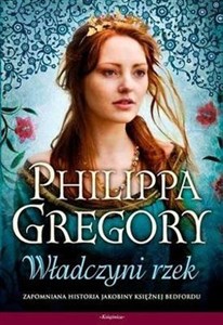 Obrazek Władczyni rzek