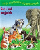 Polska książka : Duzi i mal... - Monika Eisele