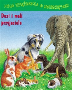 Obrazek Duzi i mali przyjaciele