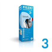 Fiszki jęz... - Patrycja Wojsyk -  foreign books in polish 