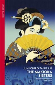 Obrazek The Makioka Sisters