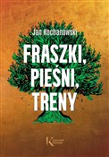 polish book : Fraszki, P... - Jan Kochanowski