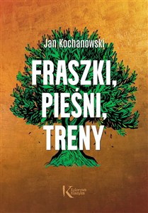 Obrazek Fraszki, Pieśni, Treny