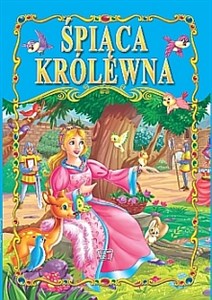 Obrazek Śpiąca królewna