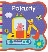 Pojazdy. M... - Opracowanie zbiorowe -  Polish Bookstore 