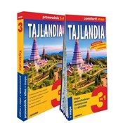 Książka : Tajlandia ... - Katarzyna Byrtek