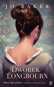 Dworek Lon... - Baker Jo - Ksiegarnia w UK