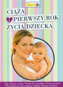 Obrazek Ciąża i pierwszy rok życia dziecka