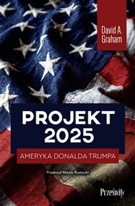 Obrazek Projekt 2025 Ameryka Donalda Trumpa