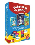 Książka : Pakiet Ink... - Holly Webb