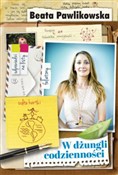 Książka : W dżungli ... - Beata Pawlikowska
