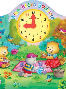 Obrazek Wiem, która godzina