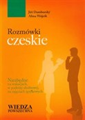 Rozmówki c... - Jiri Damborsky, Alina Wójcik -  books from Poland