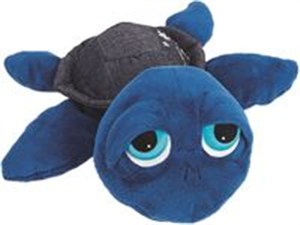 Picture of Żółw ciemnoniebieski Mo 25 cm