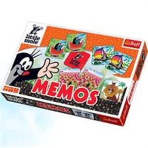 Picture of Memos Krecik