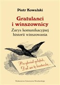 Gratulanci... - Piotr Kowalski -  books from Poland